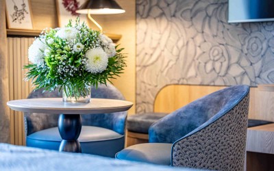 Croisière Nouvelle Mer